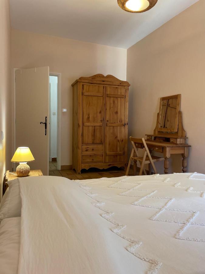 Gites Au Chateau Des Estubiers Les Granges-Gontardes Εξωτερικό φωτογραφία