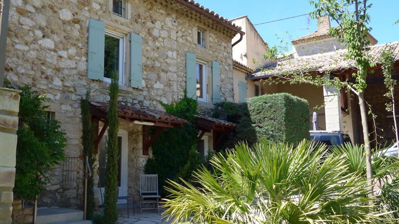 Gites Au Chateau Des Estubiers Les Granges-Gontardes Εξωτερικό φωτογραφία