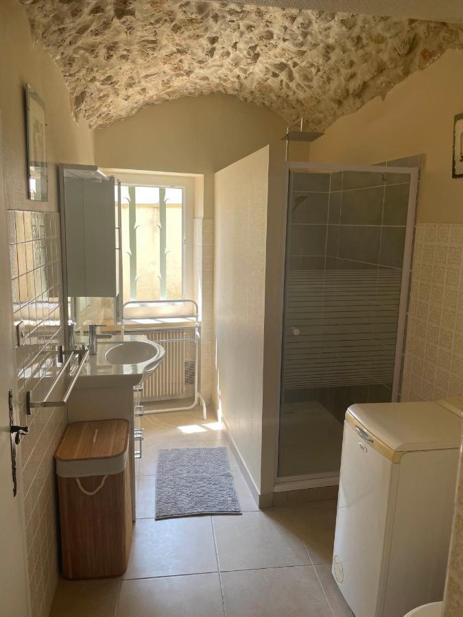 Gites Au Chateau Des Estubiers Les Granges-Gontardes Εξωτερικό φωτογραφία